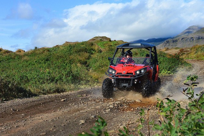 1 hour Buggy adventure - From Reykjavik - Why this Reykjavik buggy ride is worth considering