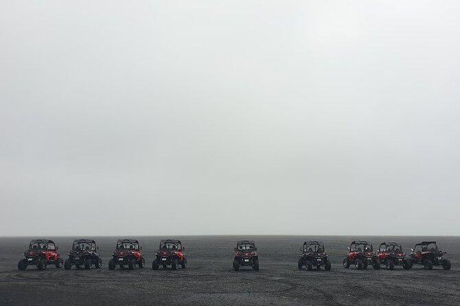 1-Hour Buggy Adventure in Icelandic Nature - Key things to know before you book