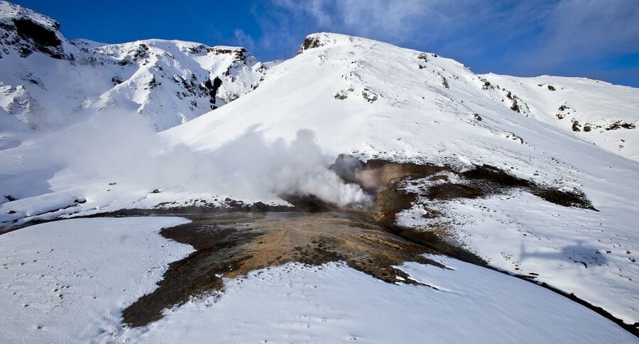 1-Hour Helicopter Tour in Iceland: The Geothermal Tour - Is $479 per person a fair price?