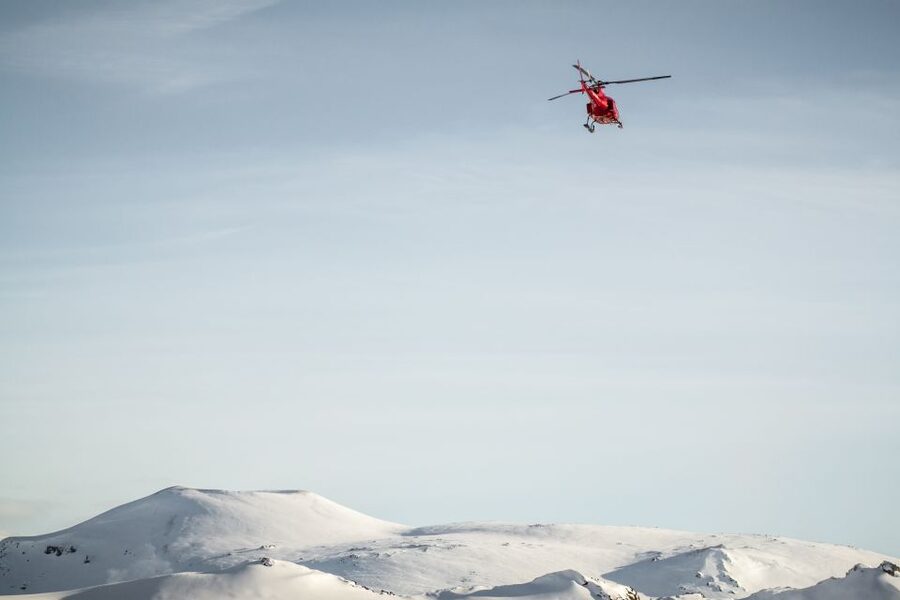 1-Hour Helicopter Tour in Iceland: The Geothermal Tour - Weather, comfort, and practical limits
