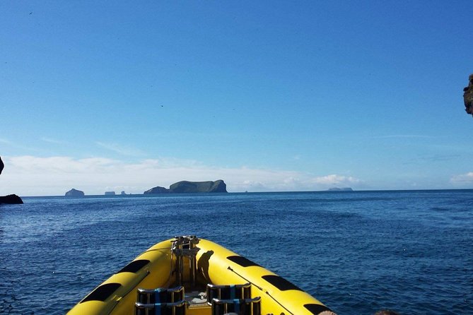1-Hour Small Group Sightseeing Boat Tour in Vestmannaeyjar - Price and the question of value