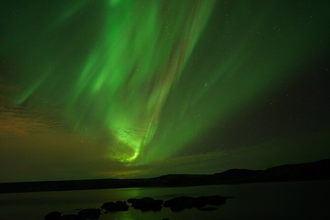 #1 Northern Lights Tour In Iceland from Reykjavik with PRO photos - How much value does this tour offer?