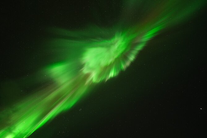 #1 Northern Lights Tour In Iceland from Reykjavik with PRO photos - The guide can make or break the evening