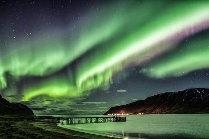 #1 Northern Lights Tour In Iceland from Reykjavik with PRO photos - What the four-hour itinerary really feels like