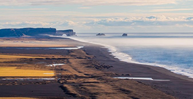 10 Hours Private Luxury Tour of South Coast - Key points at a glance