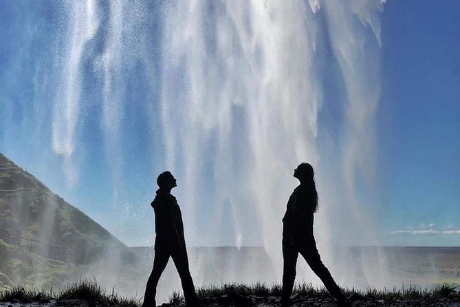 10 Hours Private Luxury Tour of South Coast - Seljalandsfoss and Gljúfrabúi: a strong start