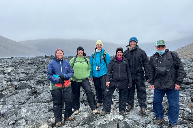 13-Day Iceland Geology Adventure Guided Tour from Reykjavík - Why geology makes this tour worth considering