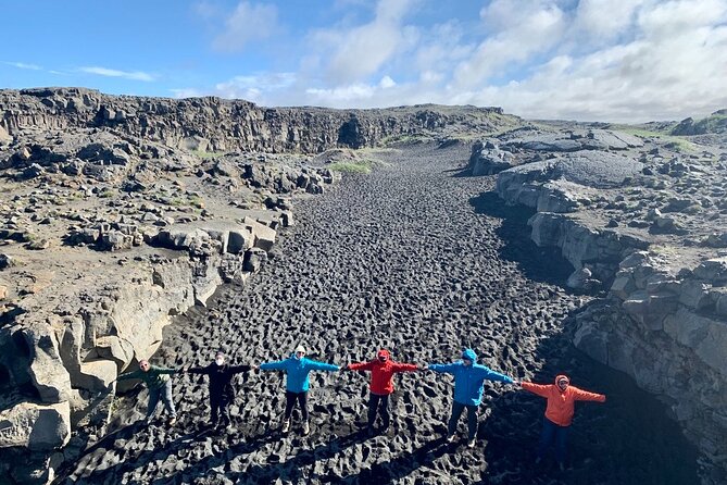 13-Day Iceland Geology Adventure Guided Tour from Reykjavík - Day 3: geothermal power and the Reykjanes Peninsula