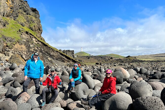 13-Day Iceland Geology Adventure Guided Tour from Reykjavík - Day 5: Hekla and the science of volcanic eruptions