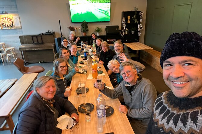 13-Day Iceland Geology Adventure Guided Tour from Reykjavík - Days 6 and 7: glacier walking, icebergs, and Diamond Beach