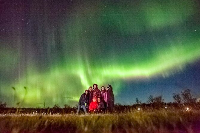 2-Day Blue Ice Cave, Glacier Lagoon and South Coast - Small Group - Skógafoss and Sólheimajökull