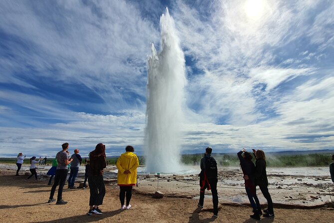2-Day Highlights of Iceland | Land of Ice & Fire-Small Group Tour - Why this two-day route works