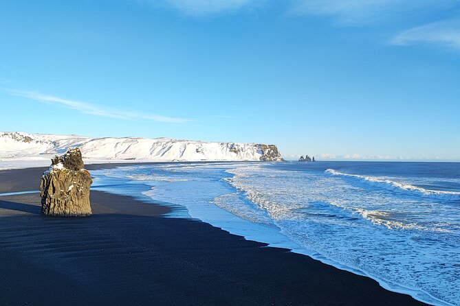 2-Day Highlights of Iceland | Land of Ice & Fire-Small Group Tour - Who should book this Iceland tour?