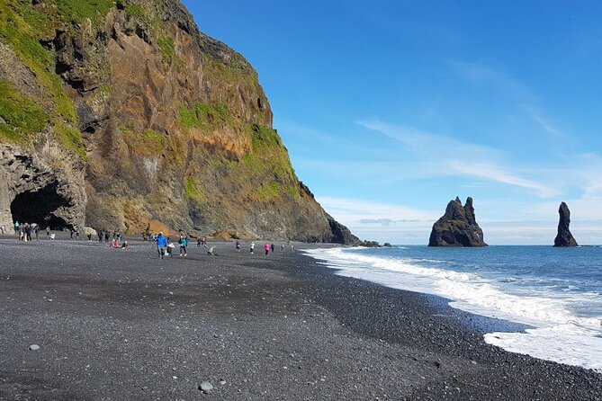 2-Day Highlights of Iceland | Land of Ice & Fire-Small Group Tour - Final verdict: a smart short visit to southern Iceland