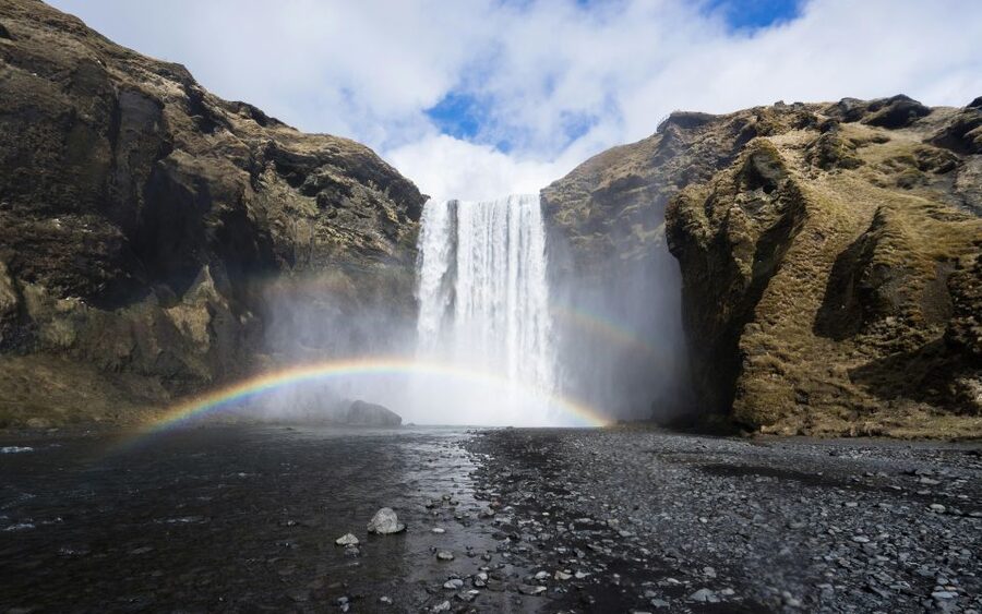 2 Day Iceland Winter Tour to South Coast - Packing and Age Rules That Matter