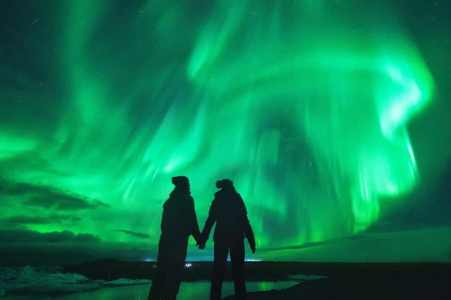 2-Day South Coast, Blue Ice Cave, Glacier Lagoon Tour - Why this two-day route works so well