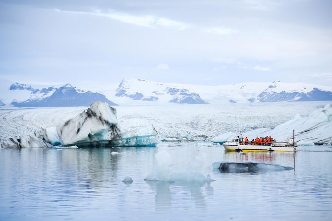 2-Day South Coast w/Glacier Hike & Jokulsarlon - Small Group Tour - Why two days make sense for Iceland’s South Coast