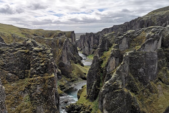 2-Day South Coast w/Glacier Hike & Jokulsarlon - Small Group Tour - The overnight stay: useful, scenic, and not always luxurious