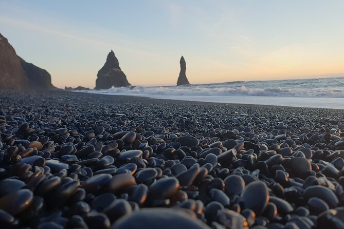 2-Day South Coast w/Glacier Hike & Jokulsarlon - Small Group Tour - Starting from Reykjavik and heading through South Iceland