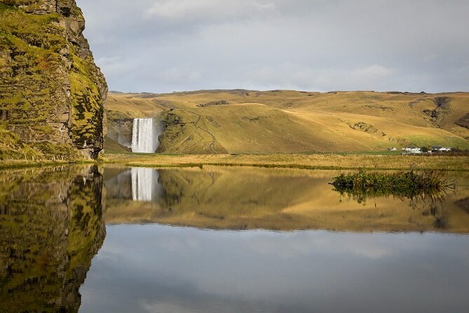 2-Day South Coast Waterfalls, Jokulsarlon Glacier Lagoon and Hike from Reykjavik - Why this two-day route makes sense