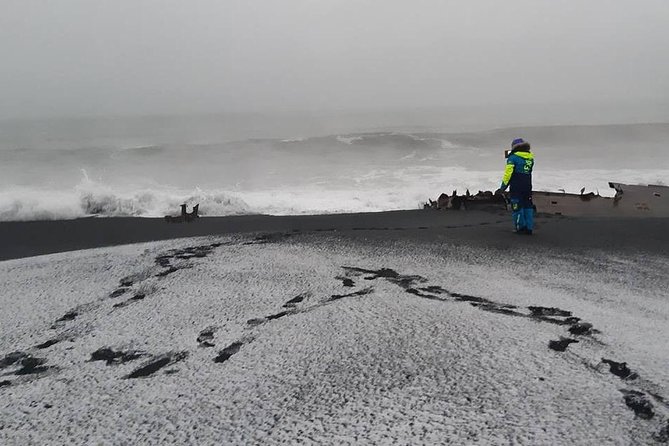 2-Hour Black Sand Beach Buggy Tour from Hella - Weather, clothing, and comfort