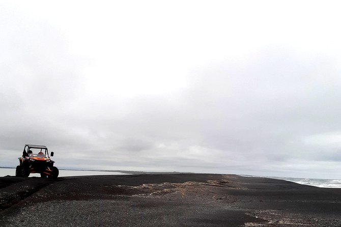 2-Hour Black Sand Beach Buggy Tour from Hella - What the $462 price really buys