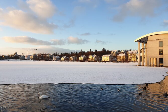 2-Hour Reykjavik Private Walking Tour - The famous hot dog stand and a taste of local lore