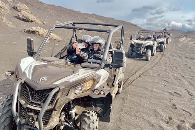 2-Hour UTV Buggy Tour in Myvatn - Safety, clothing, and the real costs