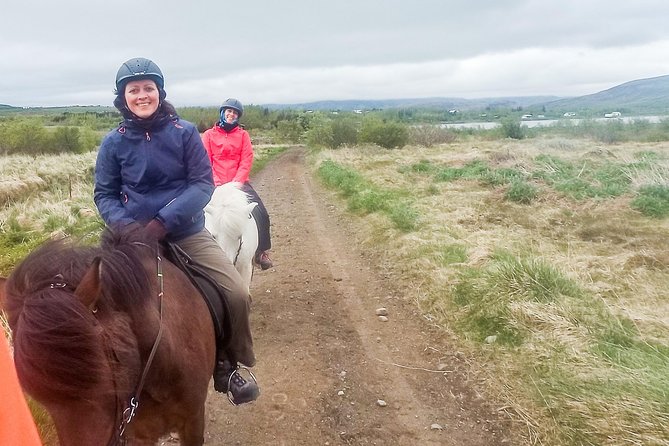 2 hours Private Horse Riding to Lake Hafravatn, Reykjavík - Mos - What Makes the Private Format Worth the Price