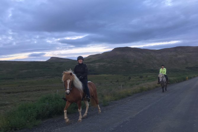 2 hours Private Horse Riding to Lake Hafravatn, Reykjavík - Mos - Who Should Book This Experience
