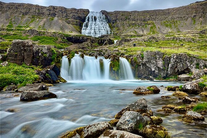 3,5-Hour Sightseeing Tour To Dynjandi Waterfall - Is $84.65 good value?
