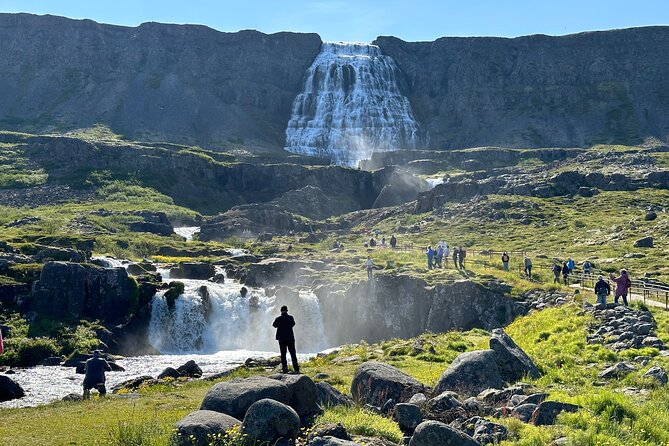 3,5-Hour Sightseeing Tour To Dynjandi Waterfall - Weather, clothing, and physical effort