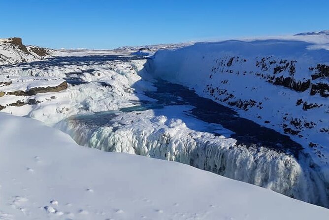 3-Day Golden Circle, South Coast & Ice Cave - Small Group Tour - Accommodation, meals, and life on the minibus