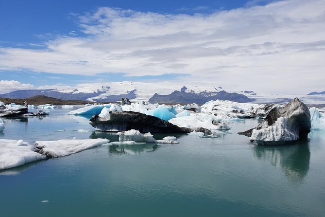 3-Day Golden Circle, South Coast & Ice Cave - Small Group Tour - Who should book this tour?