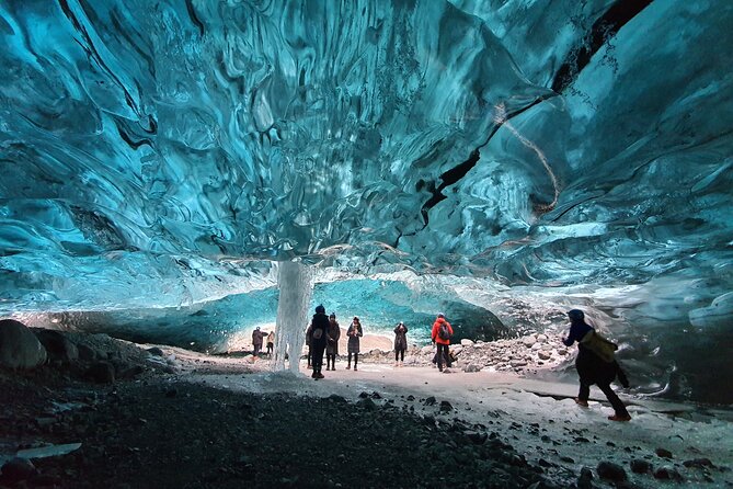 3-Day Golden Circle, South Coast & Ice Cave - Small Group Tour - Should you book the 3-day Golden Circle and Ice Cave tour?