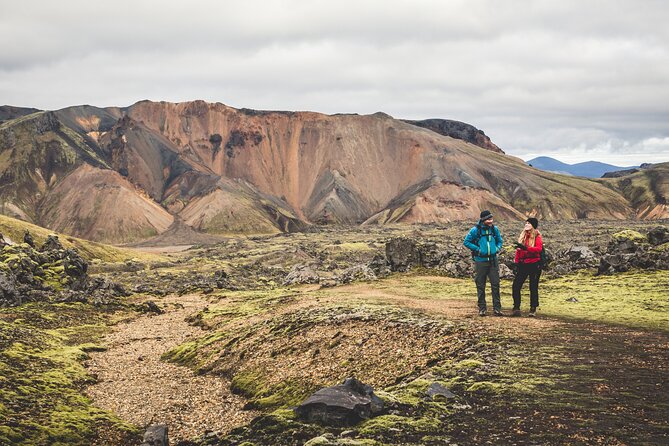 3-Day Icelandic Highlands, Háifoss & Grænihryggur Hiking Tour - The Háifoss and Grænihryggur question
