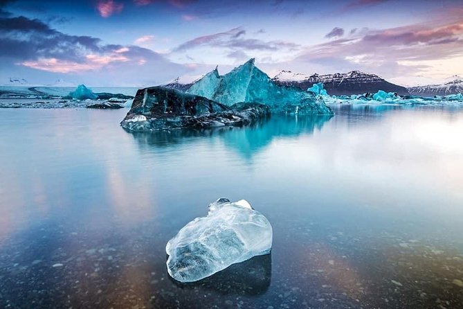 3 Day Summer South Coast, Golden Circle and Jökulsarlon glacier lagoon - What you are getting for $967.50
