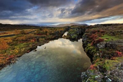 3 Day Summer South Coast, Golden Circle and Jökulsarlon glacier lagoon