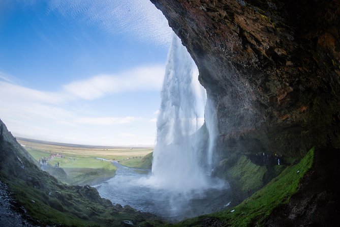 3 Day Summer South Coast, Golden Circle and Jökulsarlon glacier lagoon - Small-group transport and guide quality