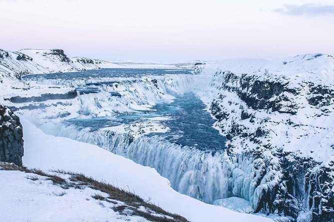 3 Day Summer South Coast, Golden Circle and Jökulsarlon glacier lagoon - Practical costs and packing advice