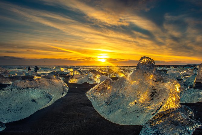 3 Day Tour Jokulsarlon - Golden Circle - South Coast - Glacier Hike - Boat Tour - Why this three-day route works