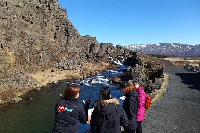 3 Day Tour Jokulsarlon - Golden Circle - South Coast - Glacier Hike - Boat Tour - Who should book this Iceland trip?