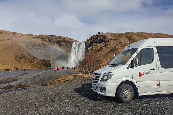 3 Day Tour Jokulsarlon - Golden Circle - South Coast - Glacier Hike - Boat Tour - My booking verdict