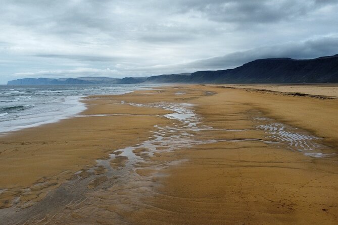 3-Day Wild and Wonderful Tour of Westfjords - Small Group Tour - Five details that make this Westfjords trip different