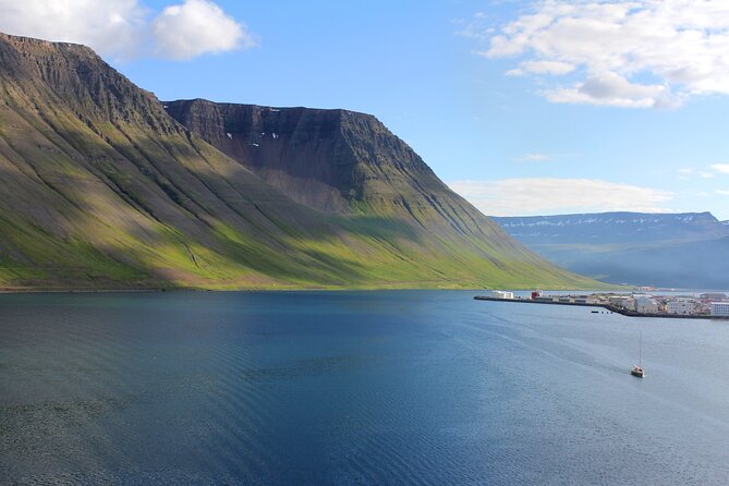 3-Day Wild and Wonderful Tour of Westfjords - Small Group Tour - Day one: Viking stories and the road west