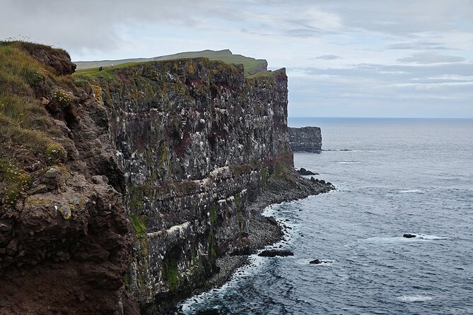 3-Day Wild and Wonderful Tour of Westfjords - Small Group Tour - Who should book this tour?