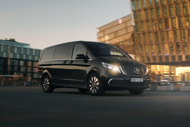 3 Hour Private Reykjavik Driving Tour - Why the private format can be worth the price