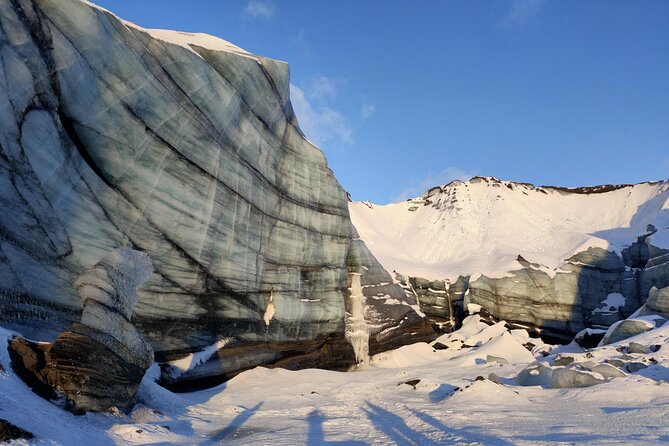 3 Hours Katla Ice Cave Tour/Meet in Vík - Is $266.16 good value?