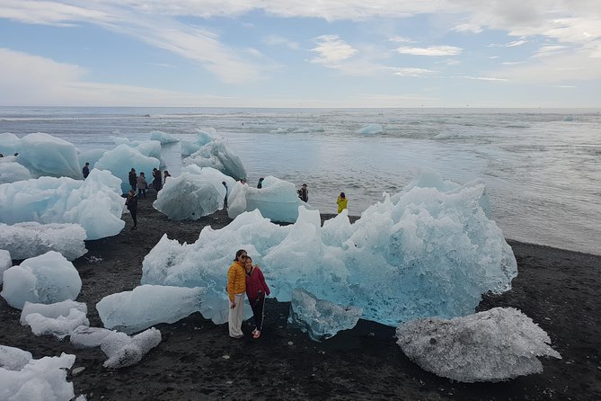 4, 5, 6 or 7-Day Small-Group Ring Road Tour from Reykjavik - Why this tour works for a first Iceland visit