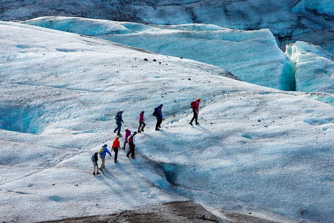 4, 5, 6 or 7-Day Small-Group Ring Road Tour from Reykjavik - Day five: lava caves and a taste of local life